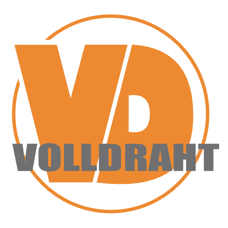 Volldraht Logo